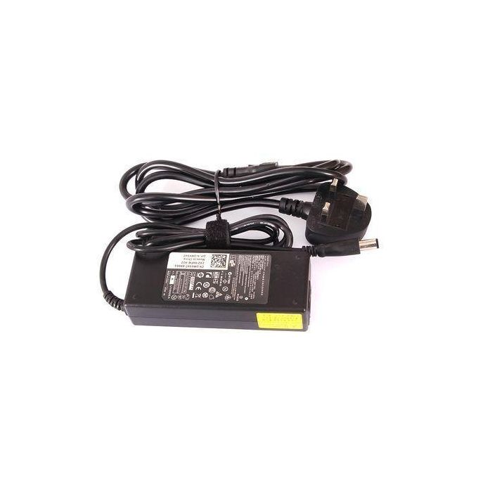 DELL Laptop Charger Big Pin 19.5V- Black