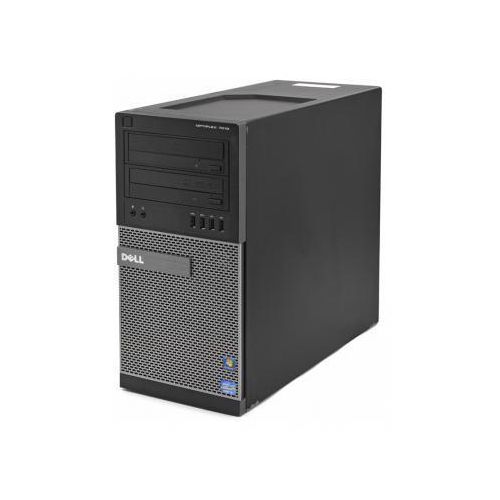 Refurbished i3 (CPU Only) 8GB RAM/500 HDD