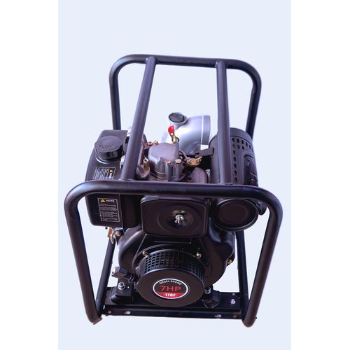Yamaha DWP-30 Diesel Engine Surface Water Pump