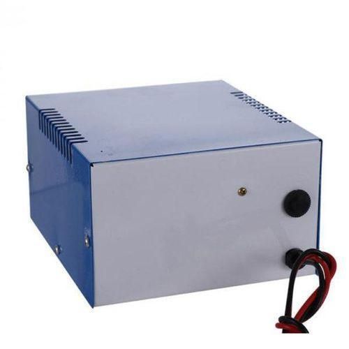 Dc To Ac Inverter 230V Ac Output Maximum 50Hz 150Watts-Multicolor..