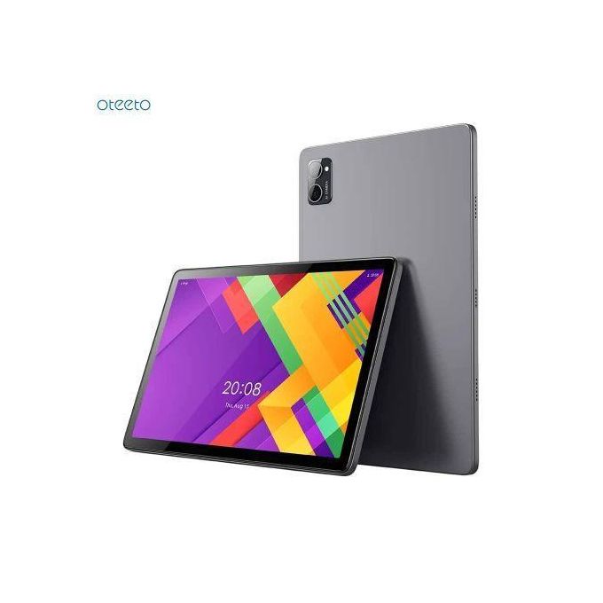 Oteeto Tab 11 Pro - The Ultimate Productivity & Entertainment Tablet - Multicolor
