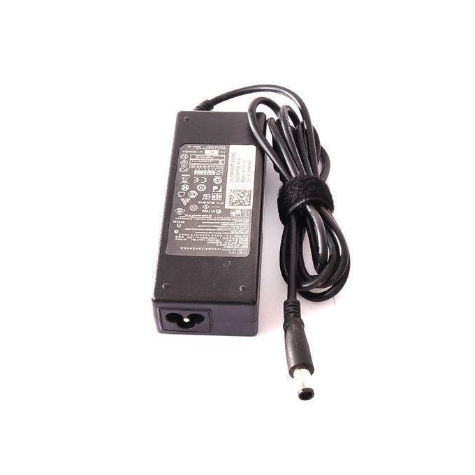 DELL Laptop Charger Big Pin 19.5V- Black