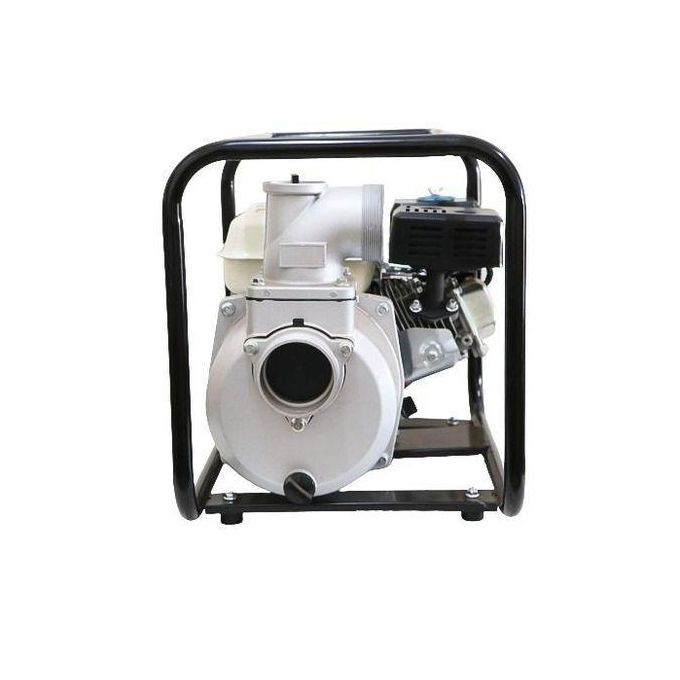 2 INCH SURFACE PETROL WATER PUMP - WHITE & RED