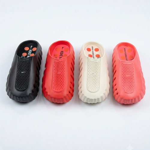 Men's Ultra-Comfort Clog Sandals