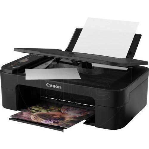 Canon Wireless Multi Function Color Printer G3410 / G3420 / G3430/ G3470 - Black