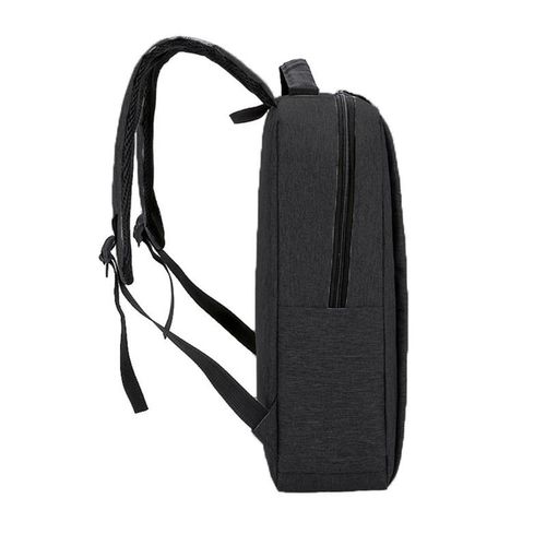 3in1 Backpack + 1Shoulder Bag + 1Wallet For Men