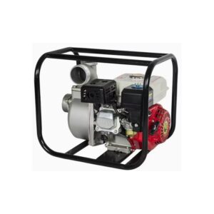 2 INCH SURFACE PETROL WATER PUMP – WHITE & RED