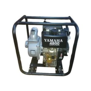 Yamaha DWP-30 Diesel Engine Surface Water Pump