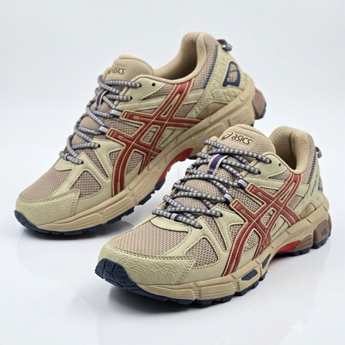 ASICS GEL-Kahana TR V4