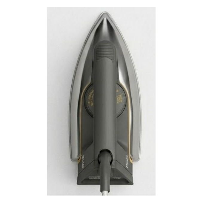 Pixel Dry Flat Iron 1000W – Fast Heating - Grey (1 YR WRTY)