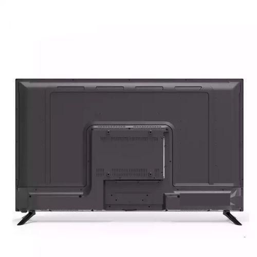 Golden Tech 43 Inch Digital HD LED TV With In-built Decoder – Black