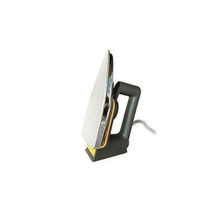 Pixel Dry Flat Iron 1000W – Fast Heating - Grey (1 YR WRTY)