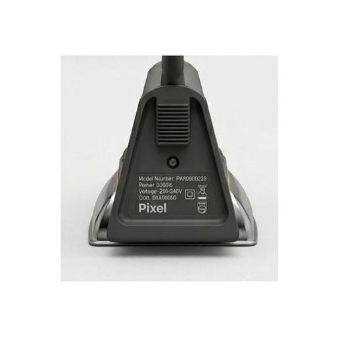 Pixel Dry Flat Iron 1000W – Fast Heating - Grey (1 YR WRTY)